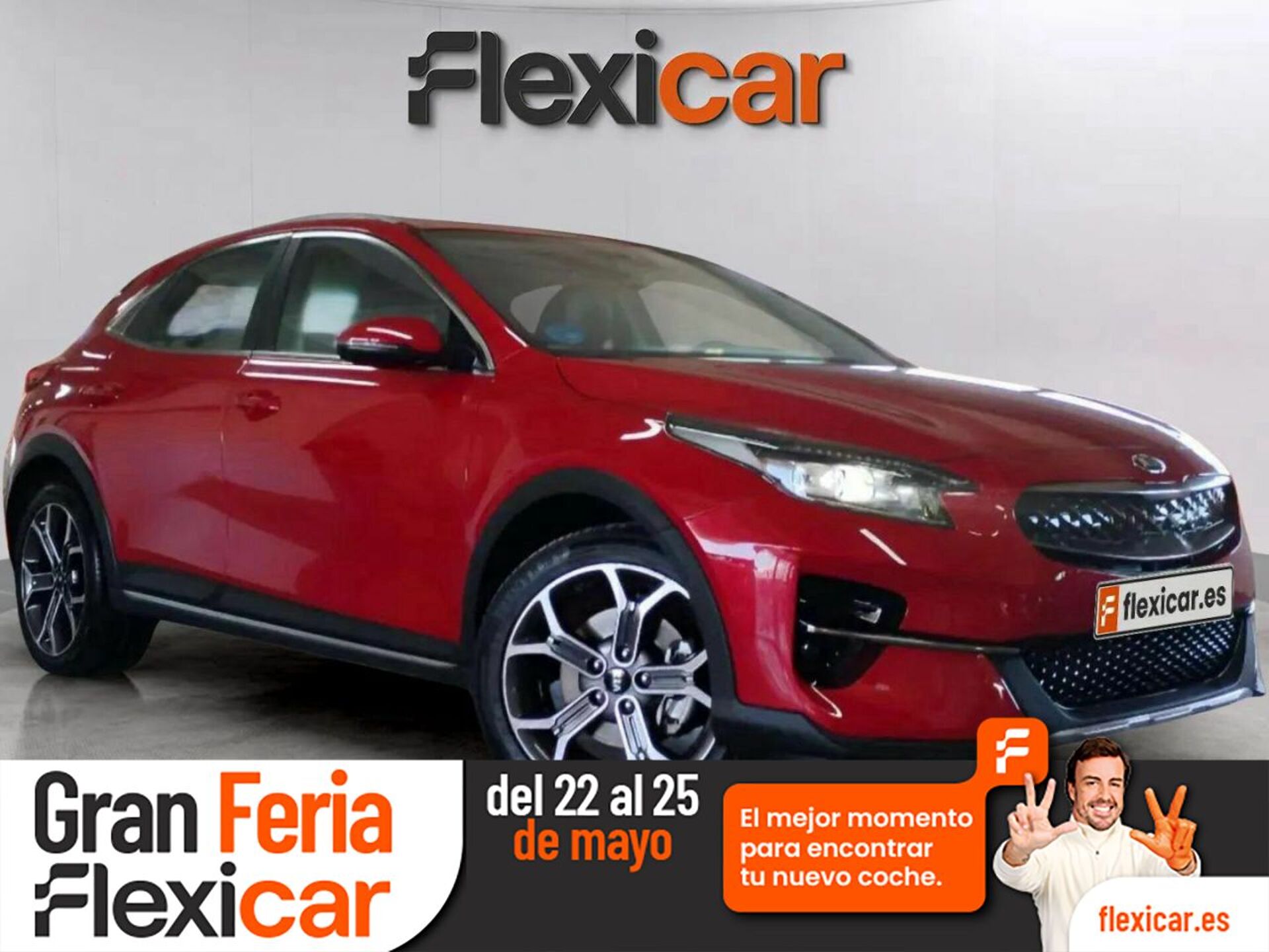 Imagen de KIA XCeed