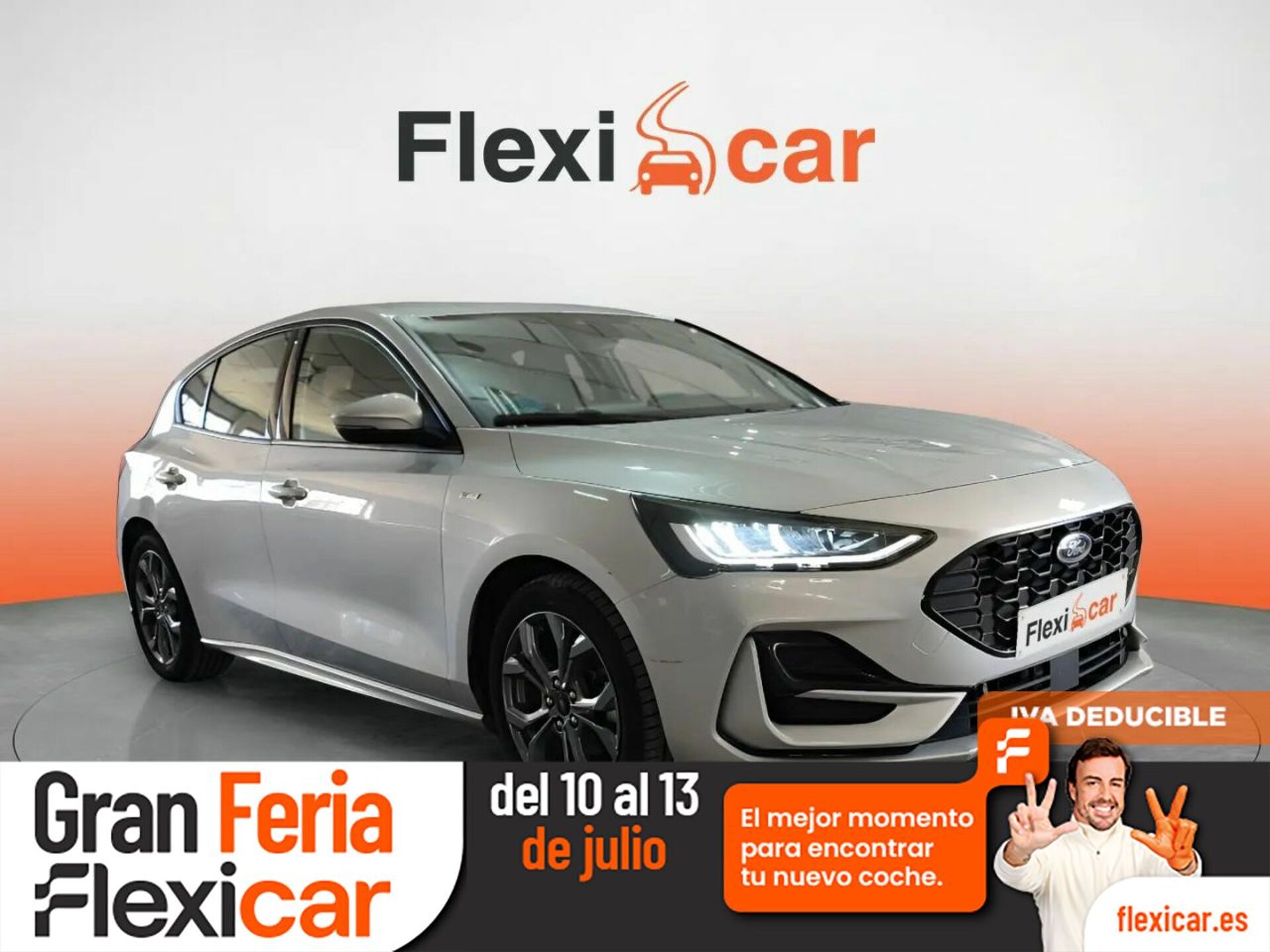 Imagen de FORD Focus