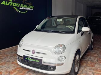 Imagen de FIAT 500 1.2 Pop