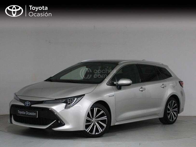 Foto del TOYOTA Corolla Touring Sports 180H Style