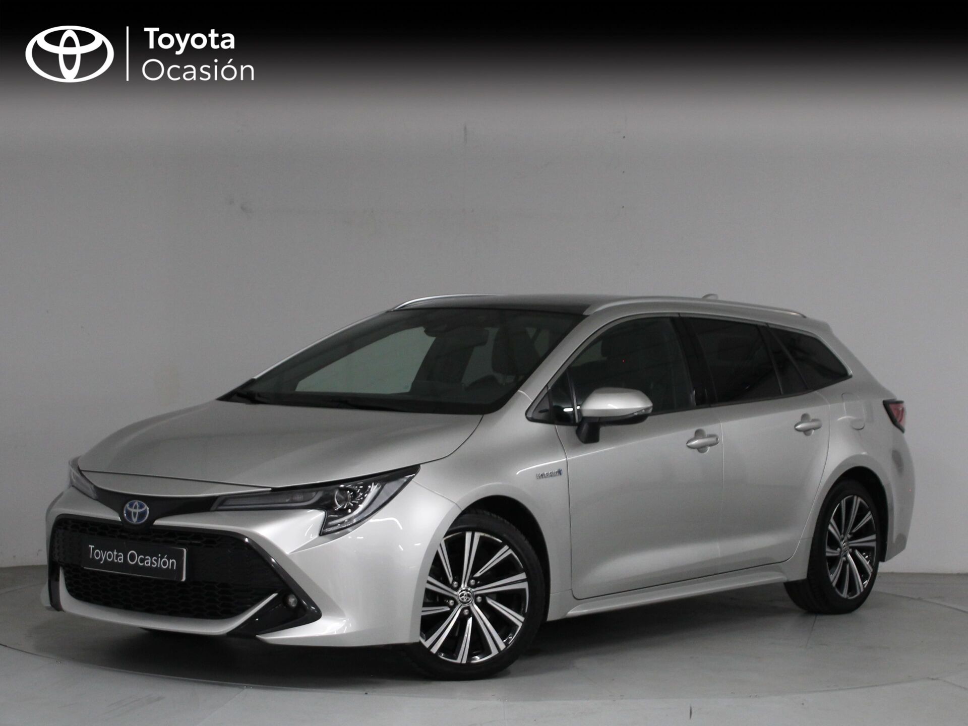Imagen de TOYOTA Corolla