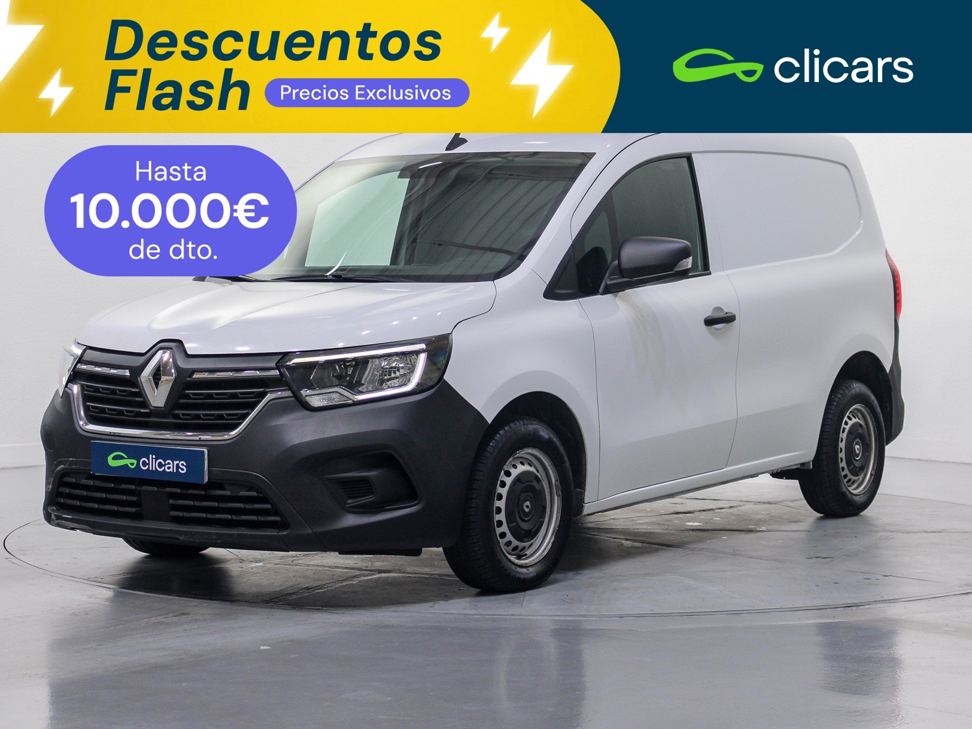 Imagen de RENAULT Kangoo