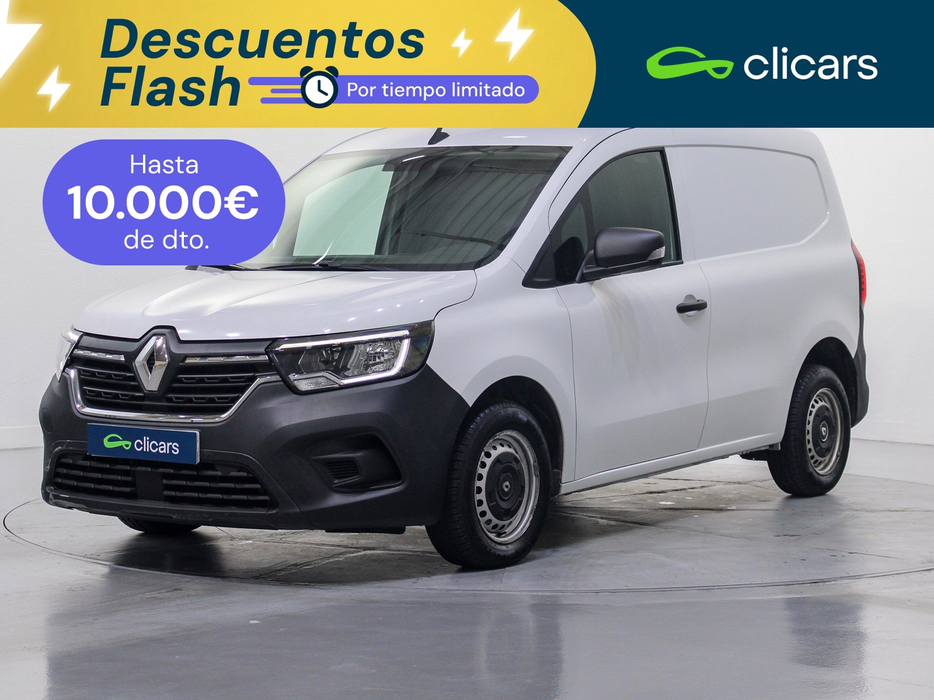 Imagen de RENAULT Kangoo