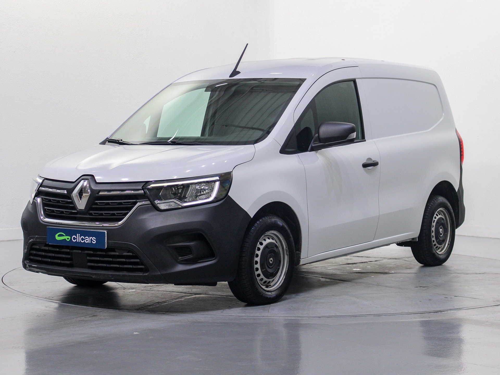 Imagen de RENAULT Kangoo