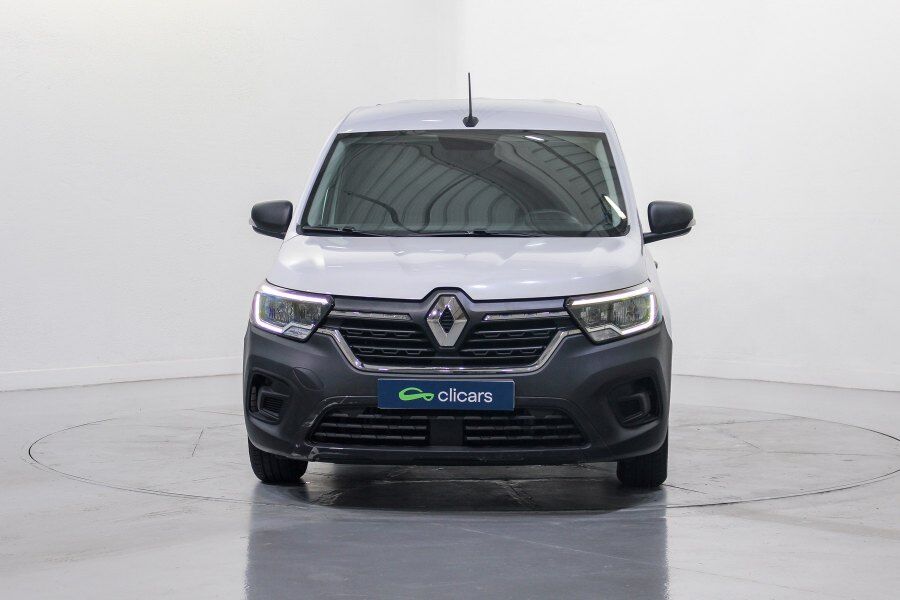 Foto del RENAULT Kangoo Fg. 1.5Blue dCi Profesional Ábrete Sésamo 70kW