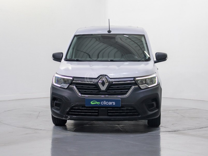 Foto del RENAULT Kangoo Fg. 1.5Blue dCi Profesional Ábrete Sésamo 70kW