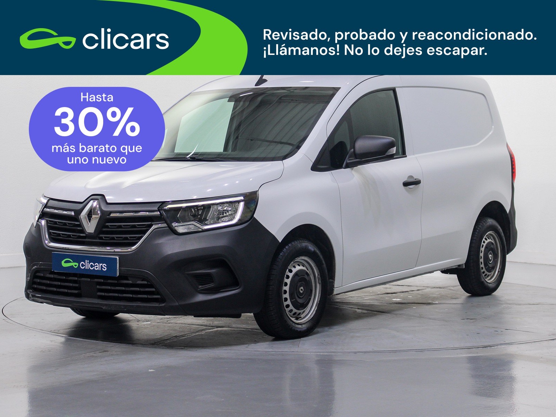 Imagen de RENAULT Kangoo