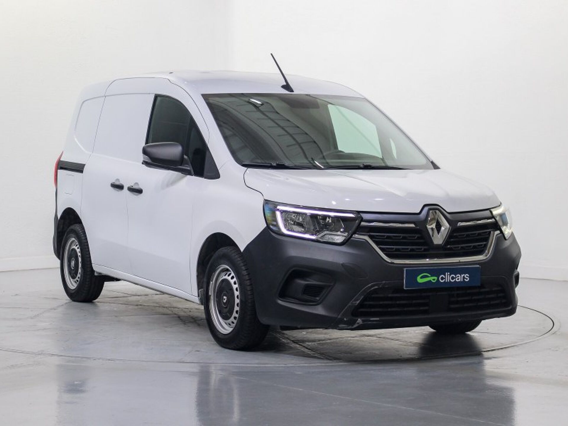Imagen 3 de RENAULT Kangoo