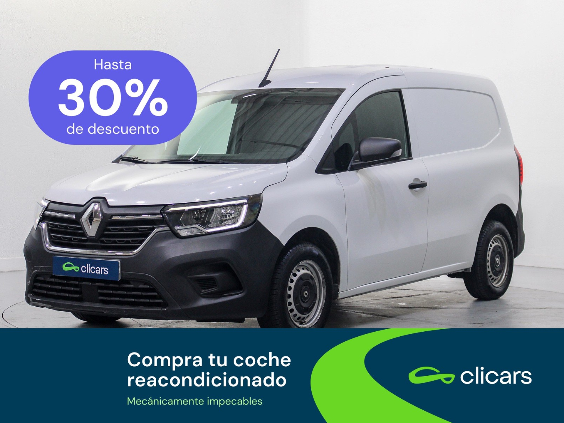 Imagen de RENAULT Kangoo