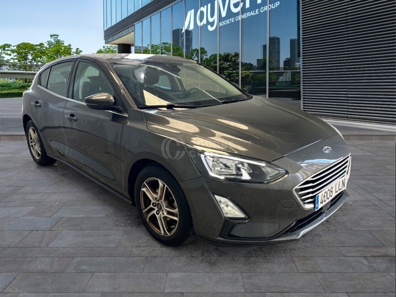 Foto del FORD Focus 1.5Ecoblue Trend+ 120