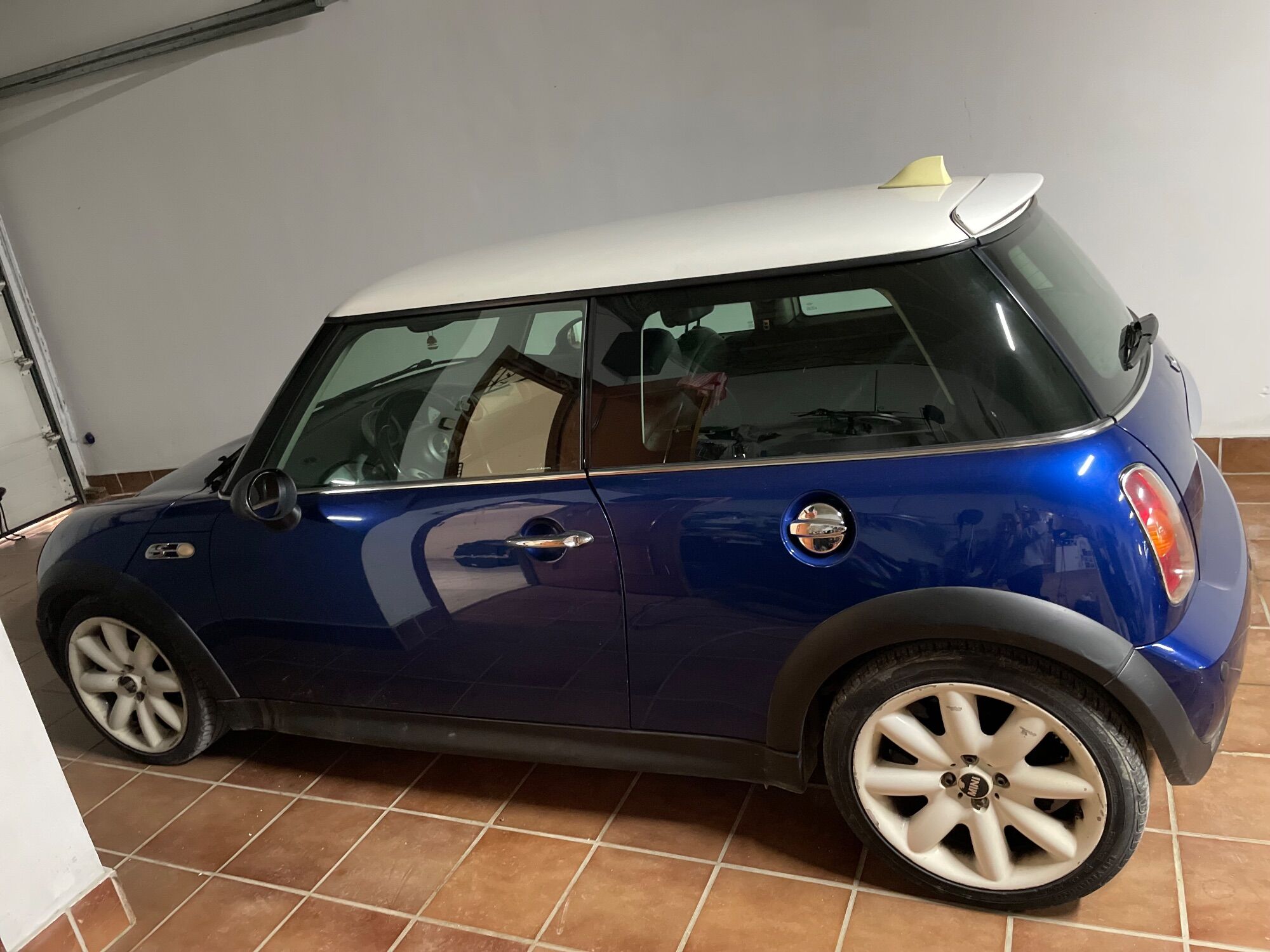 Foto del MINI Mini Cooper S