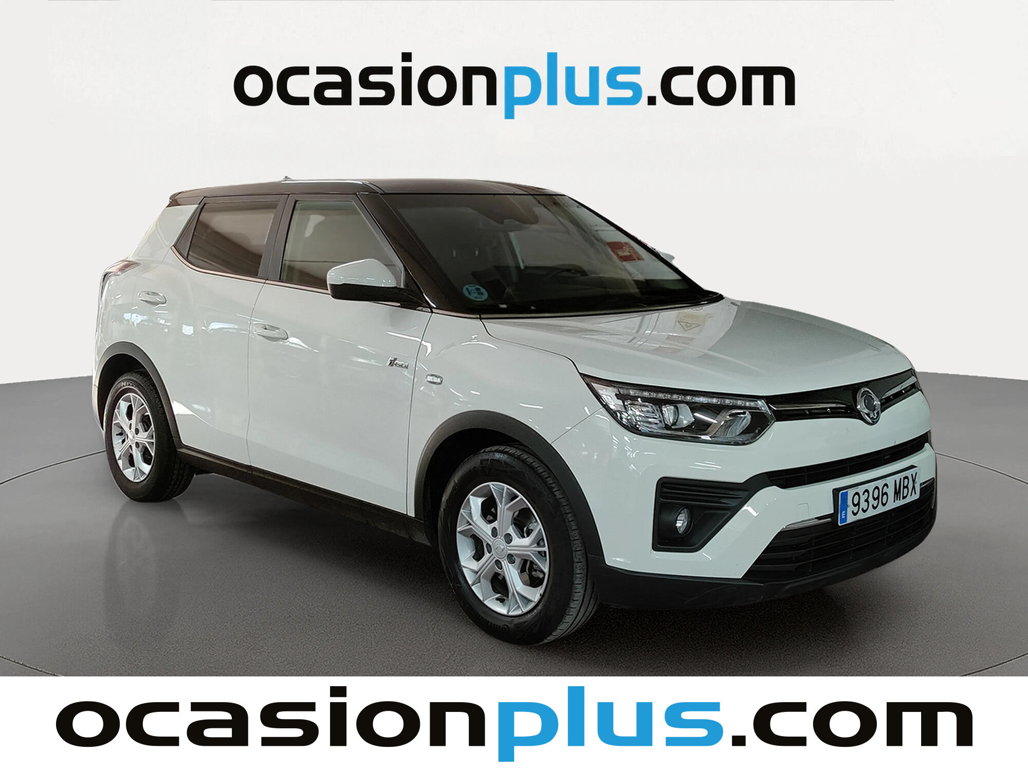 Foto del SSANGYONG KGM Tivoli G15 Urban Plus 4x2 Aut.