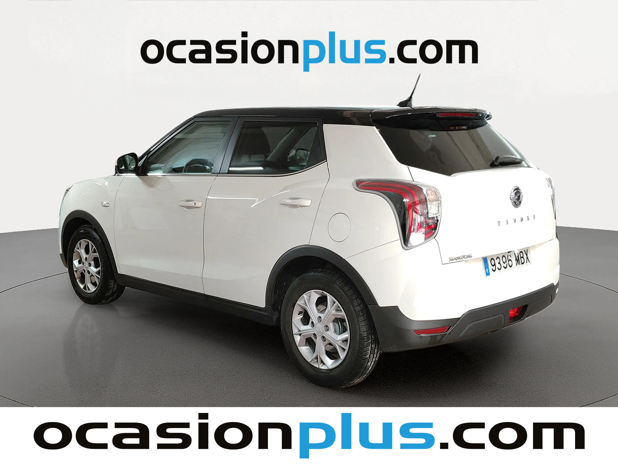 Foto del SSANGYONG KGM Tivoli G15 Urban Plus 4x2 Aut.