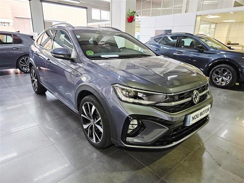 Foto del VOLKSWAGEN Taigo 1.5 TSI R-Line DSG 110kW