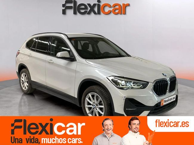 BMW X1 (sDrive18d) en Sevilla
