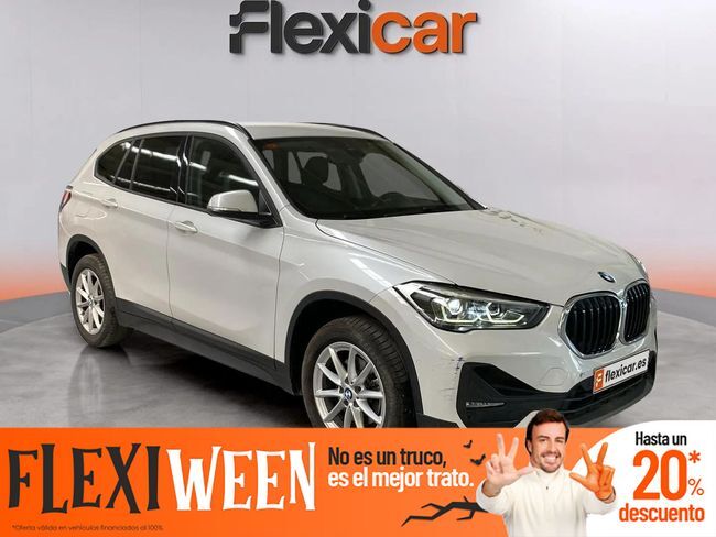 BMW X1 (sDrive18d) en Sevilla