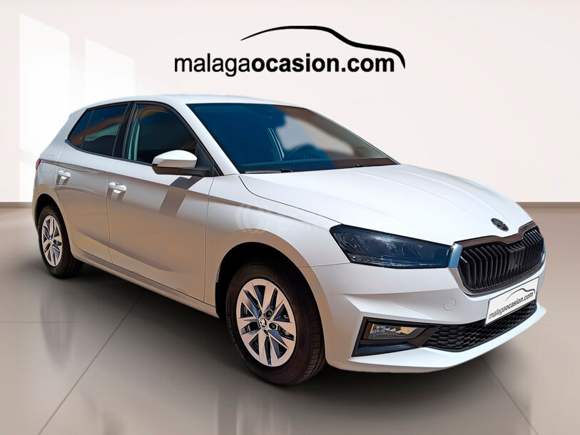 Foto del SKODA Fabia 1.0 MPI Selection 59kW