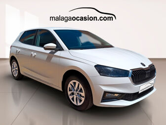 Imagen de SKODA Fabia 1.0 MPI Selection 59kW