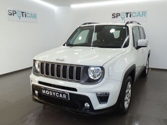 Imagen de JEEP Renegade 1.6Mjt Limited 4x2 96kW