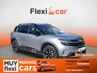 Imagen de CITROEN C5 Aircross Hybrid Shine EAT8