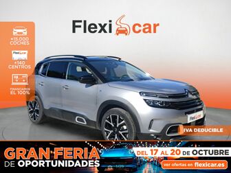 Imagen de CITROEN C5 Aircross Hybrid Shine EAT8