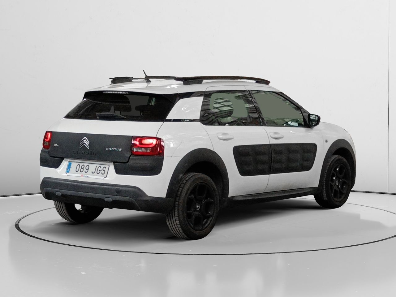Foto del CITROEN C4 Cactus 1.2 PureTech Feel 82
