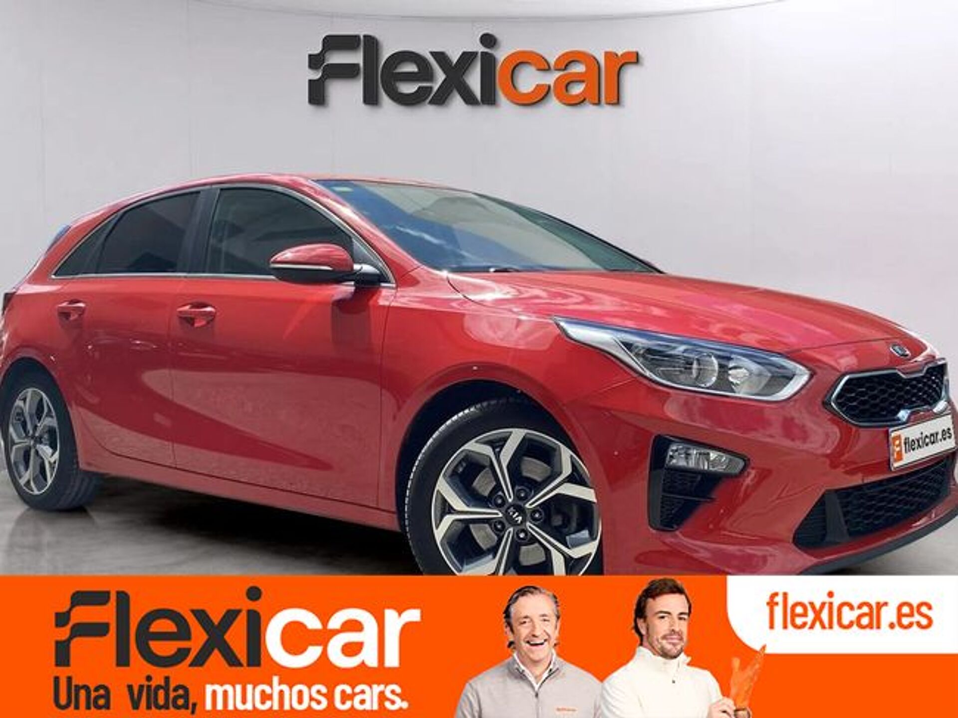 Imagen de KIA Ceed