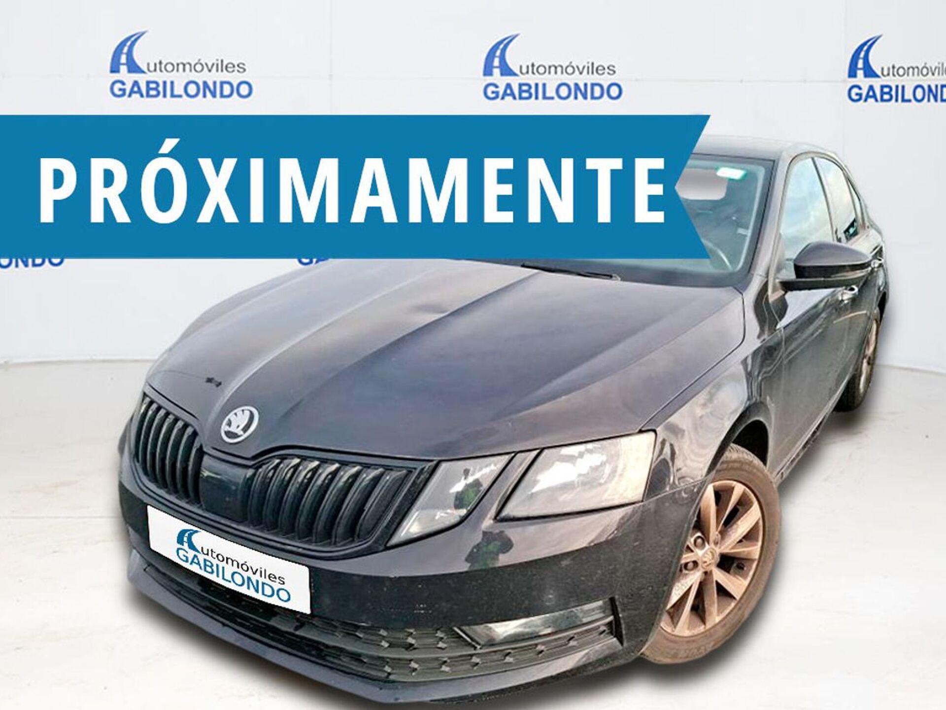 Imagen de SKODA Octavia