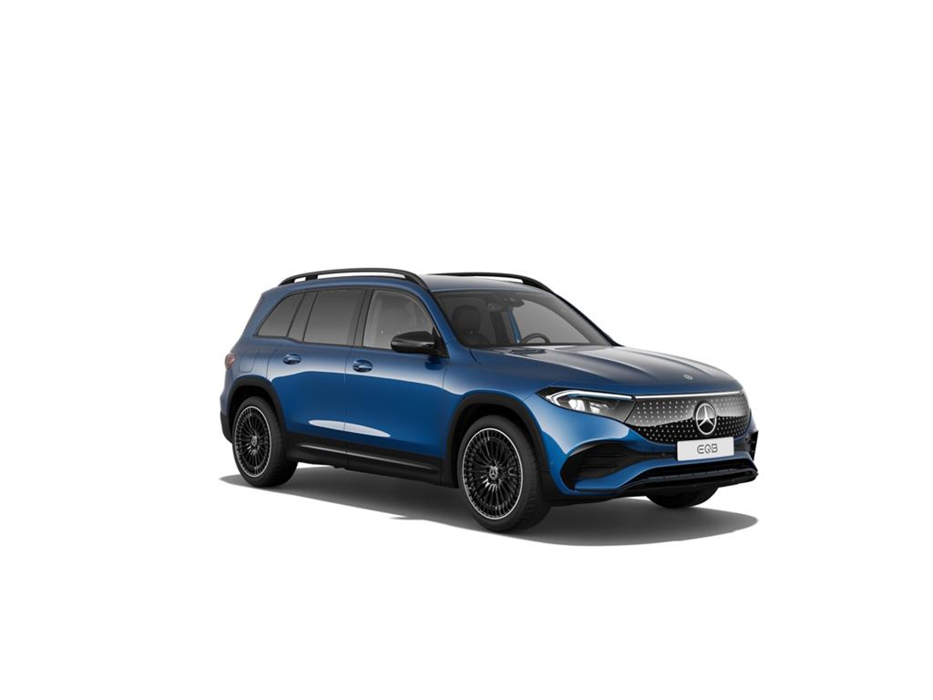 Imagen de MERCEDES EQB