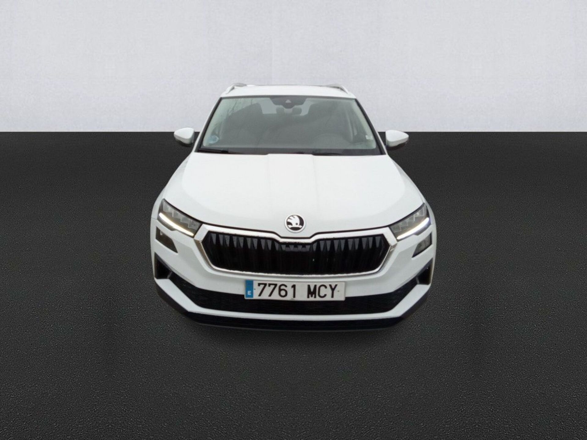 Imagen 2 de SKODA Karoq