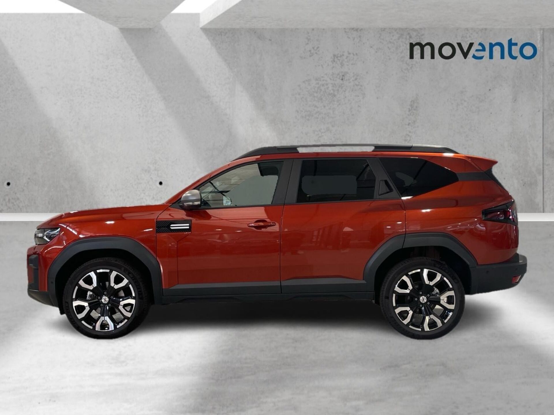 Imagen 3 de DACIA Bigster