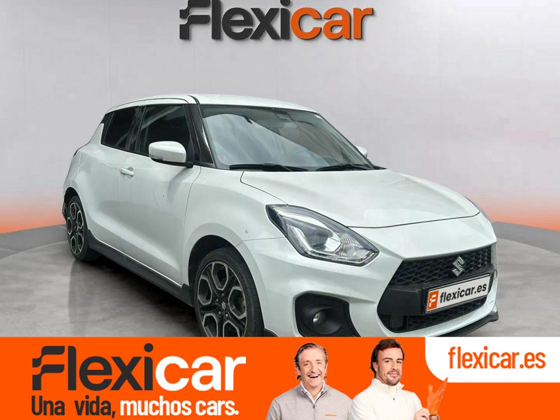 Imagen de SUZUKI Swift