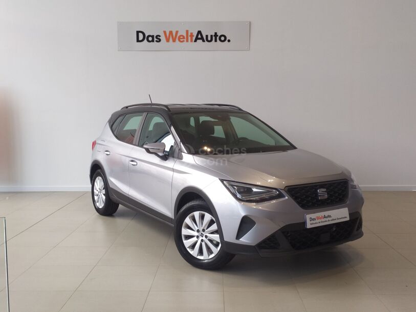 Foto del SEAT Arona 1.0 TSI S&S Style XM 110