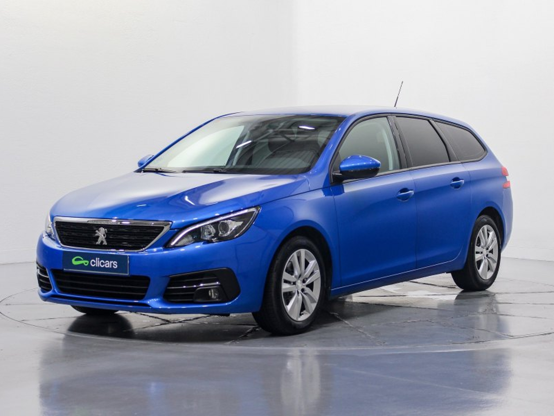 Imagen de PEUGEOT 308