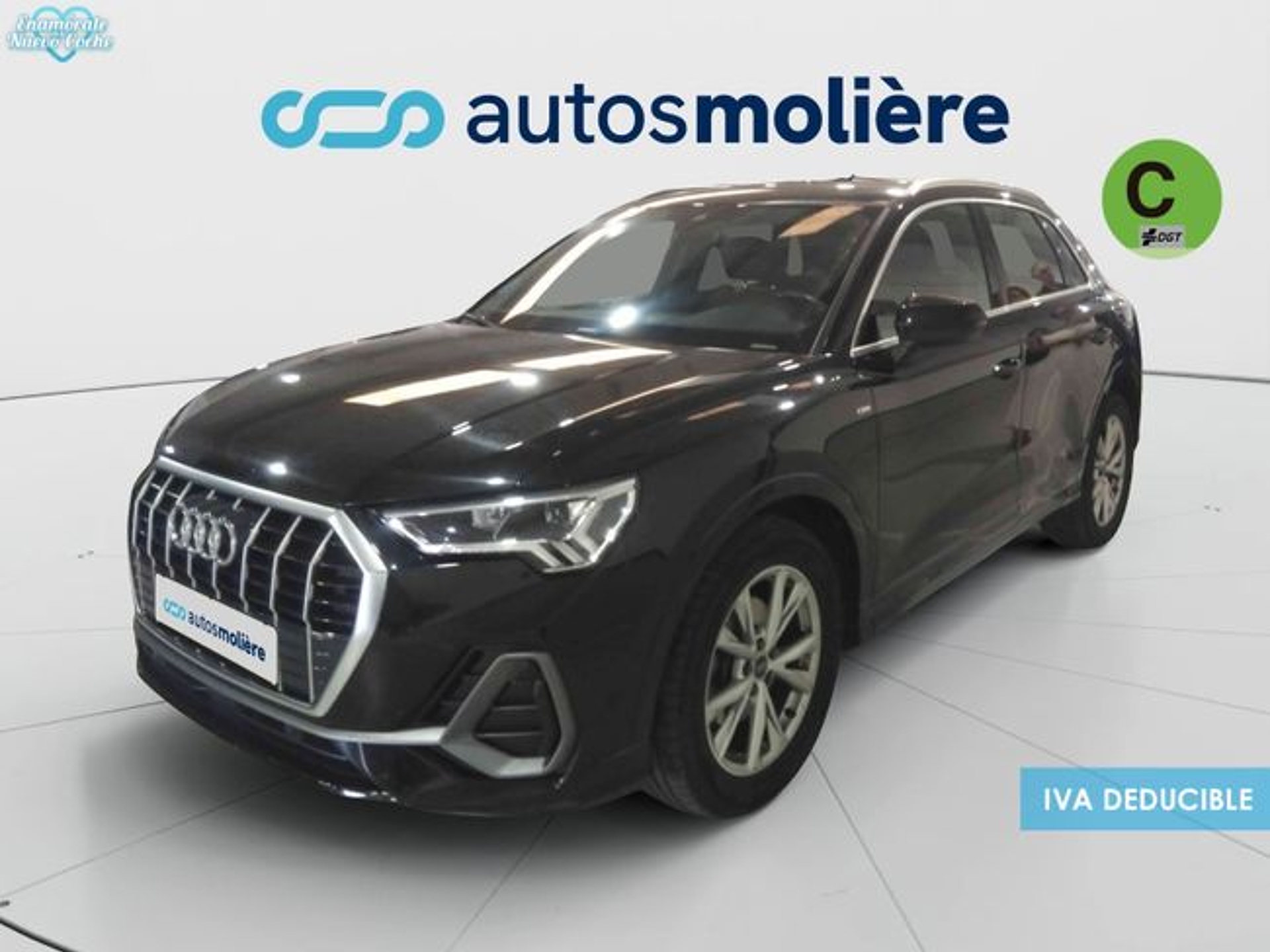 Imagen de AUDI Q3