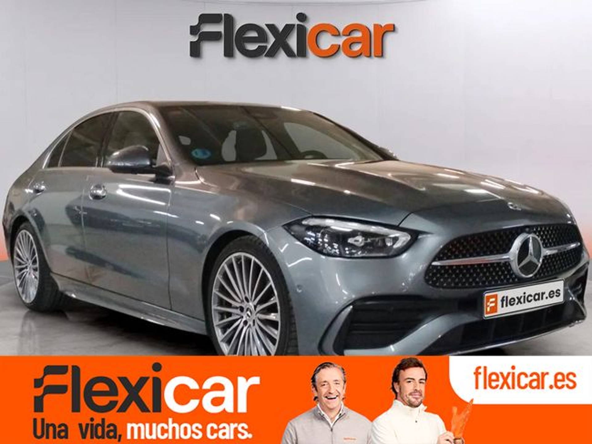 Imagen de MERCEDES Clase C