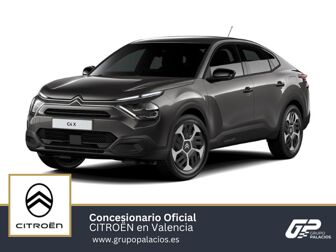 Imagen de CITROEN C4 X 1.2 PureTech You S&S 100