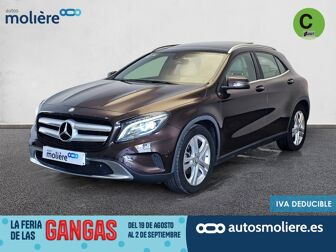 Imagen de MERCEDES Clase GLA GLA 200d