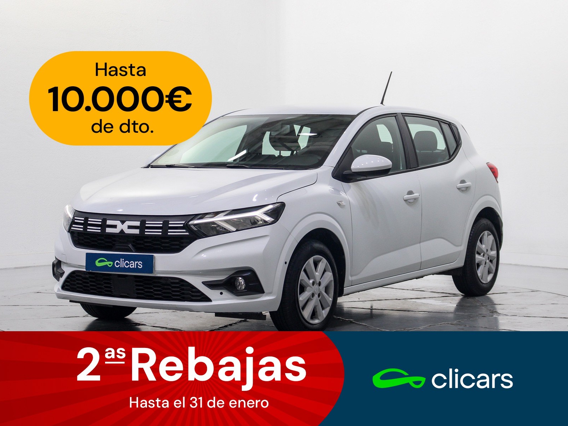 Imagen de DACIA Sandero