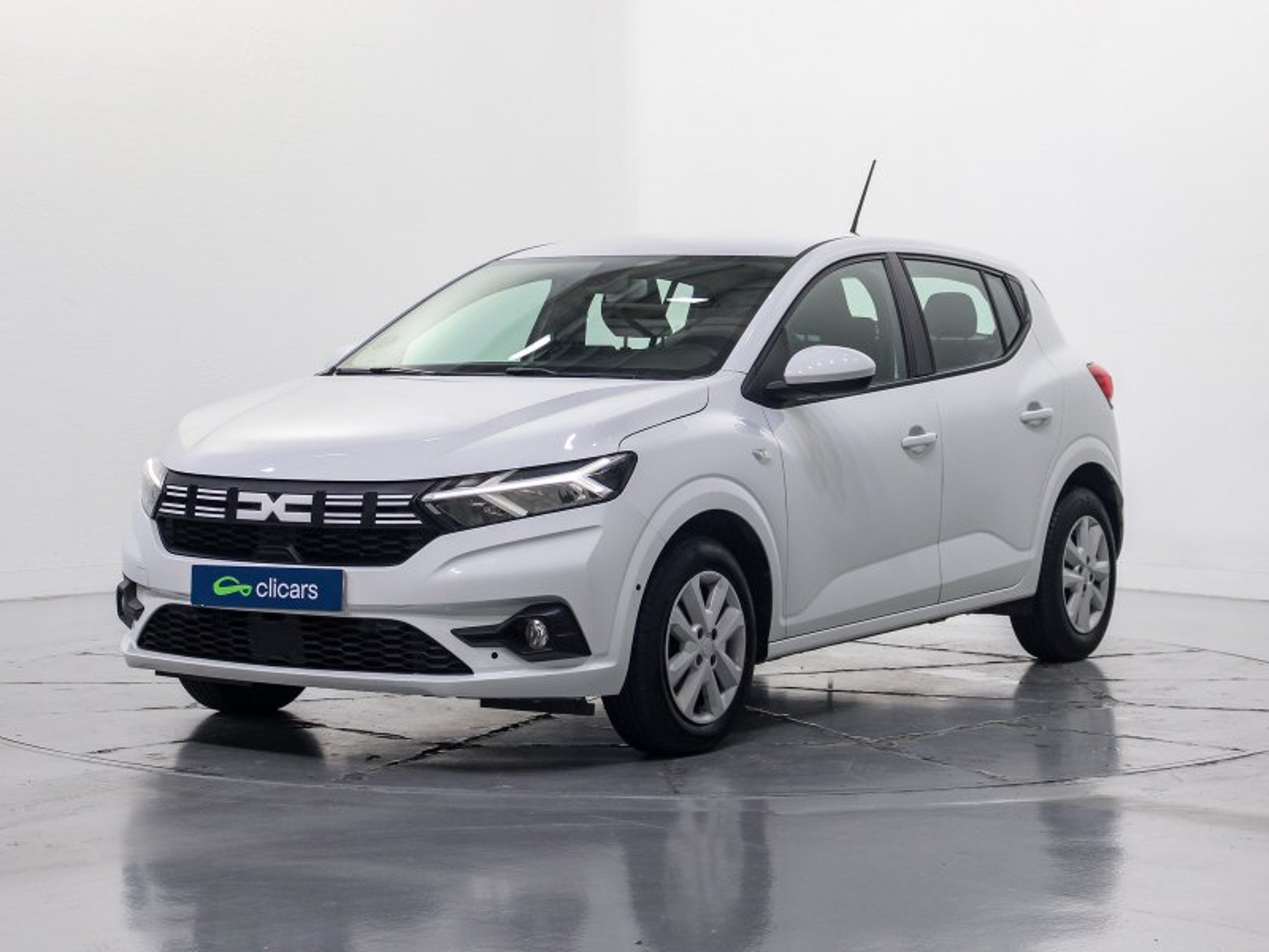 Imagen de DACIA Sandero