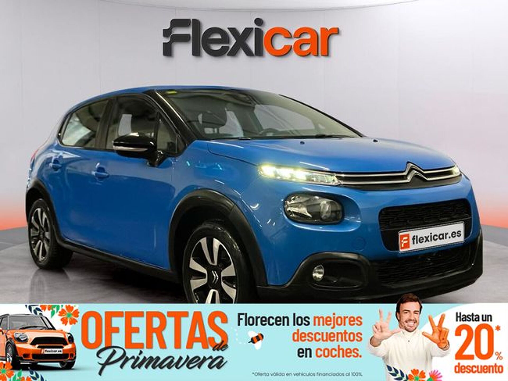 Imagen 1 de CITROEN C3