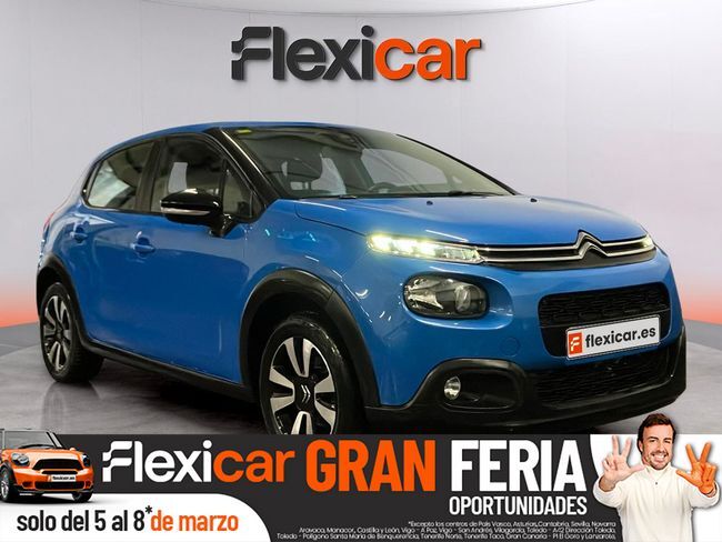 Foto del CITROEN C3 1.2 PureTech S&S Business 83