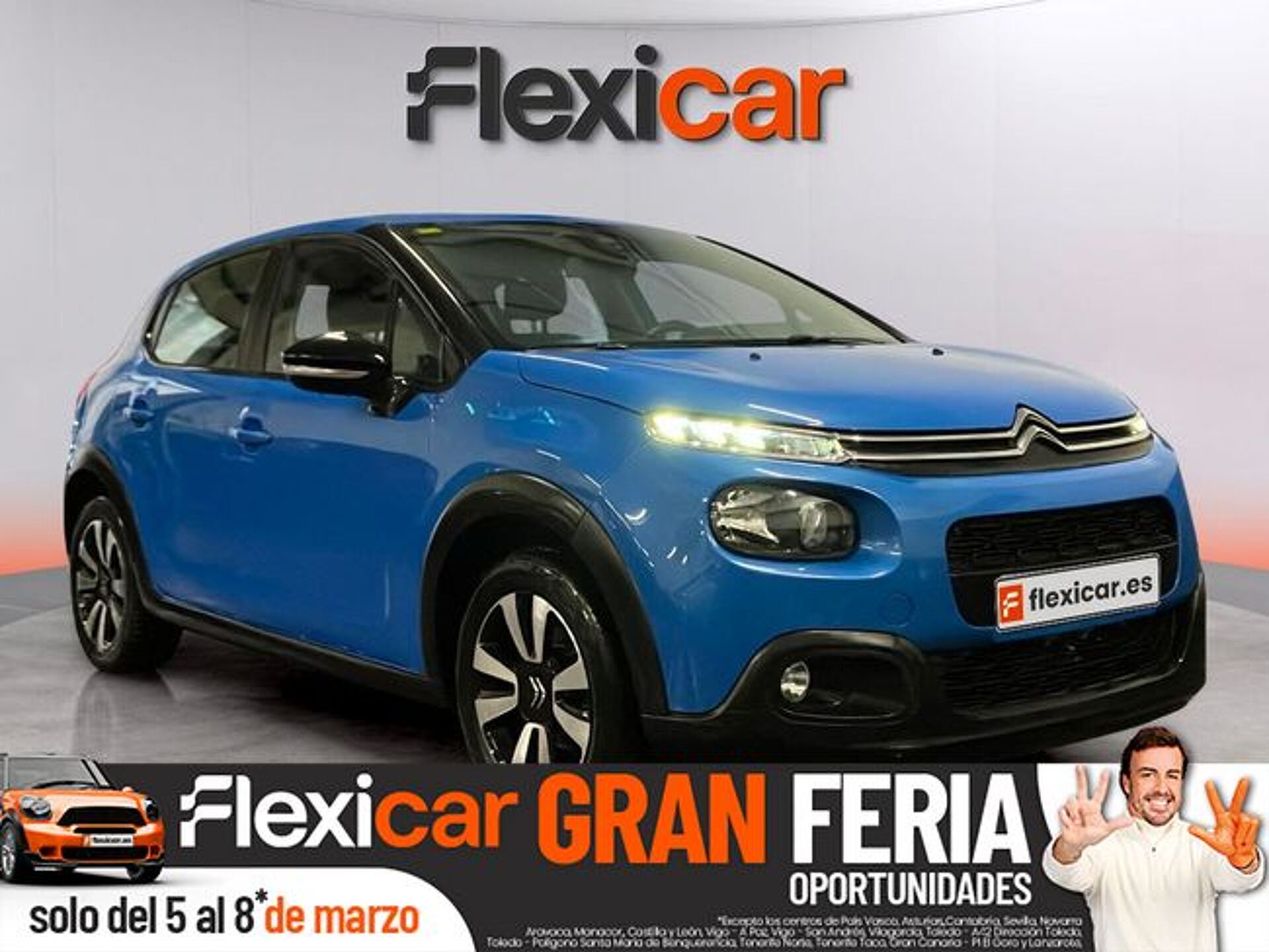 Imagen 1 de CITROEN C3