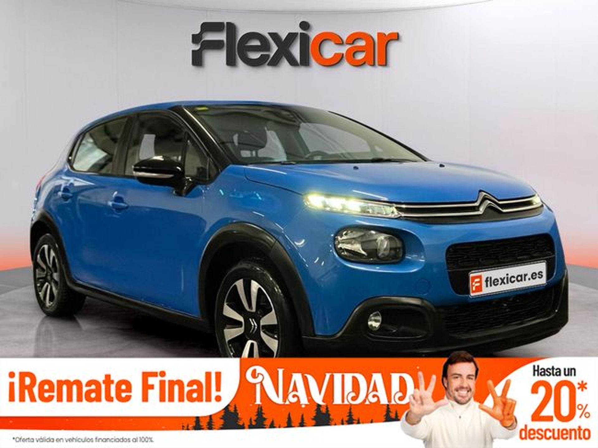 Imagen de CITROEN C3