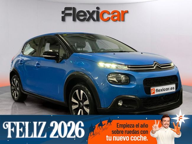 CITROEN C3 (PureTech 60KW (82CV) ELLE) en Pontevedra