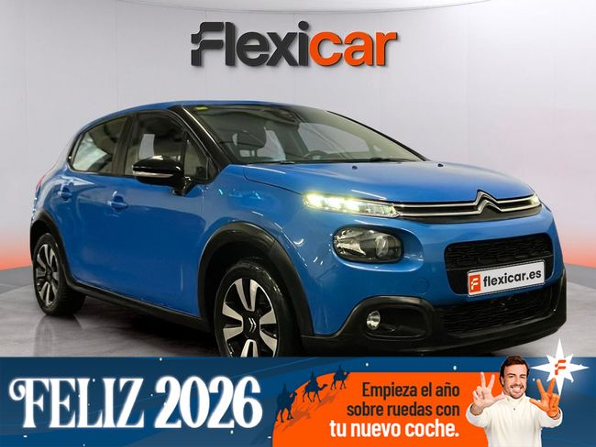 Imagen de CITROEN C3