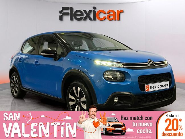 Foto del CITROEN C3 1.2 PureTech S&S Business 83