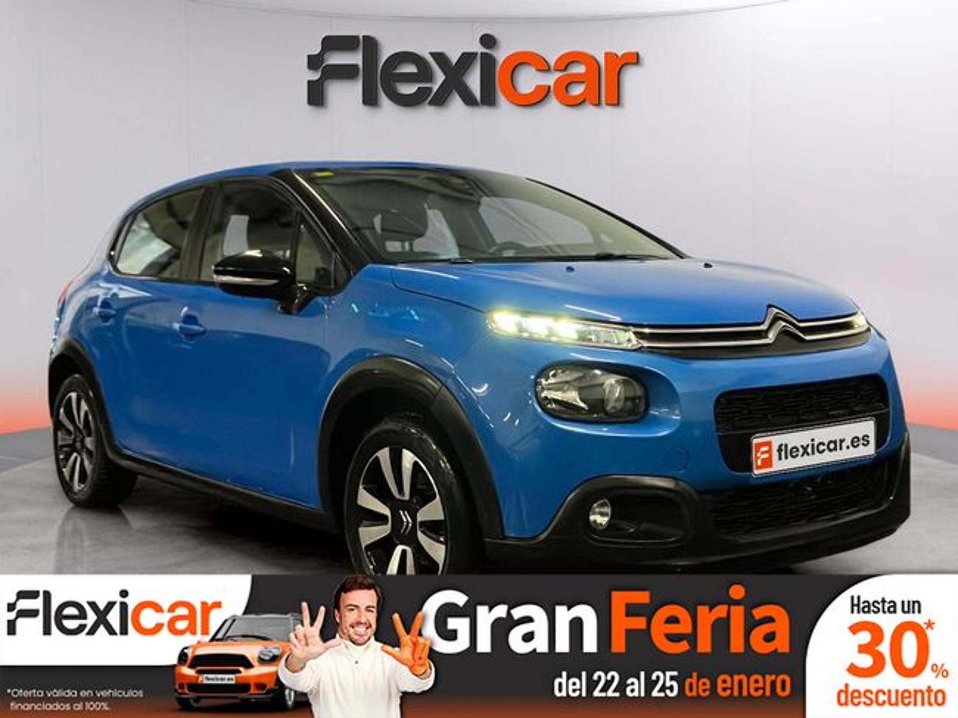 Imagen de CITROEN C3