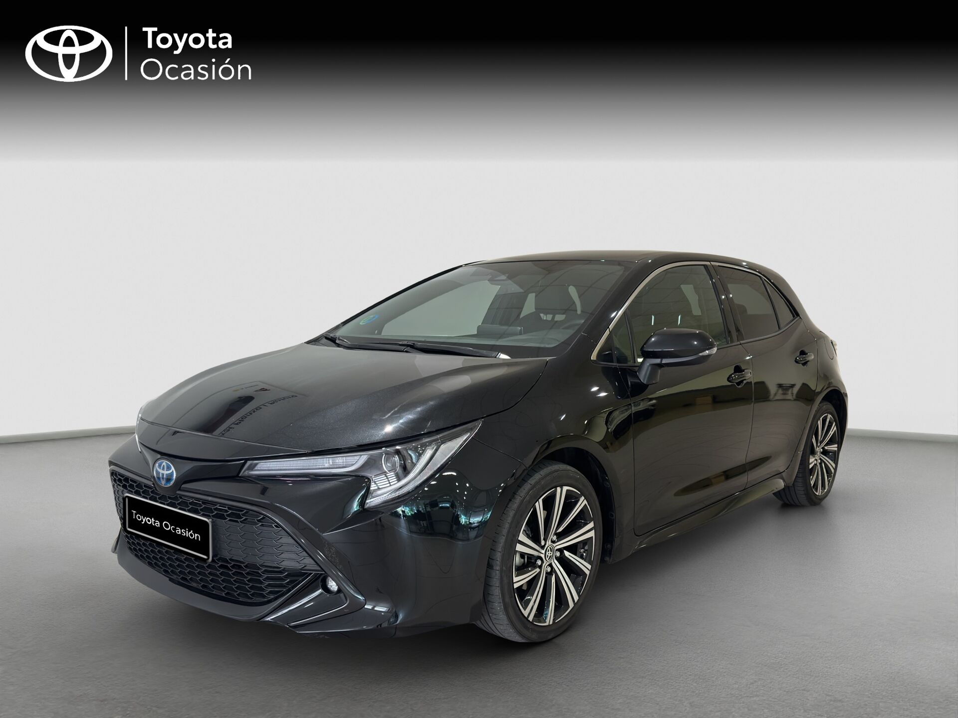 Imagen de TOYOTA Corolla