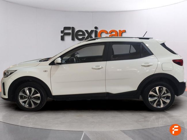 Foto del KIA Stonic 1.0 T-GDi MHEV iMT Concept 120